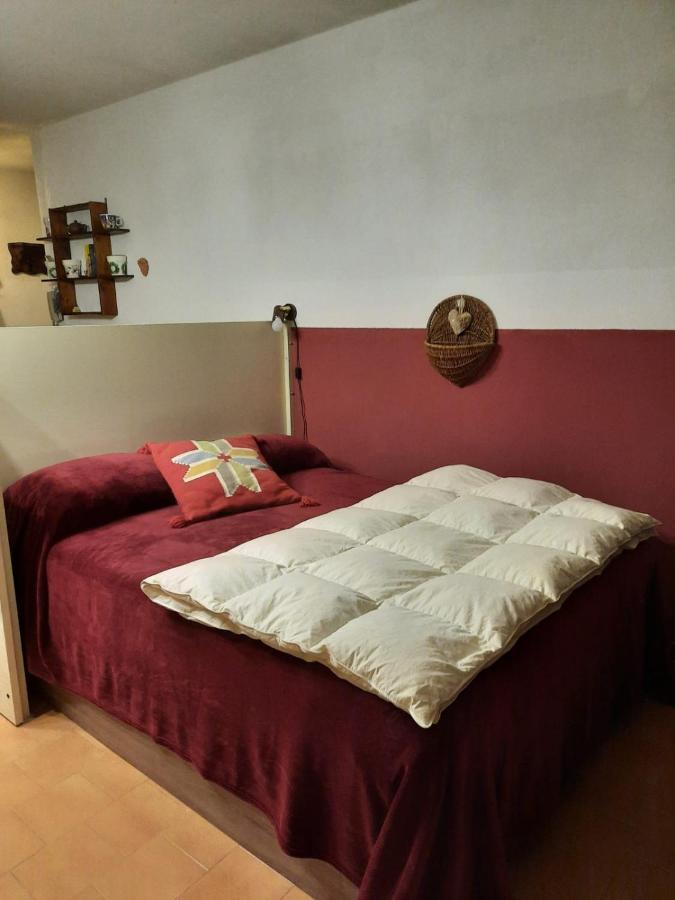 Appartamento Con Vista Montagna Bersezioargentera Exterior foto