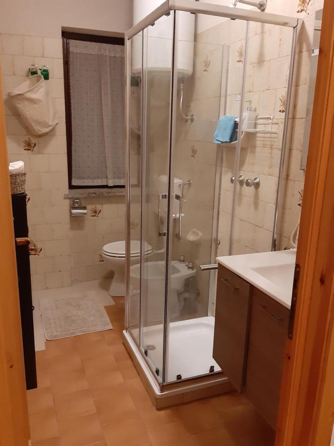 Appartamento Con Vista Montagna Bersezioargentera Exterior foto
